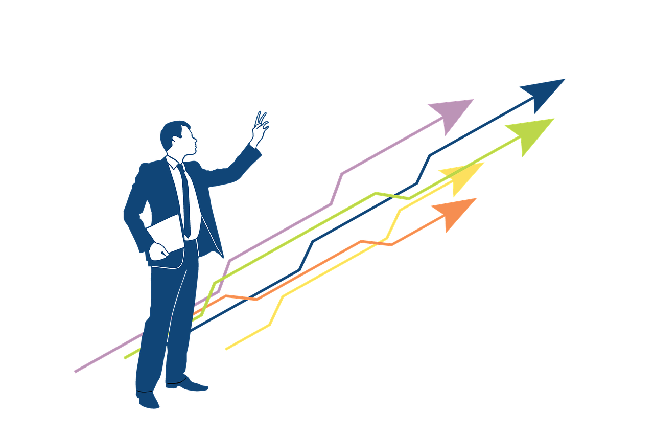 découvrez des stratégies efficaces pour stimuler la croissance de votre entreprise et maximiser votre succès commercial.
