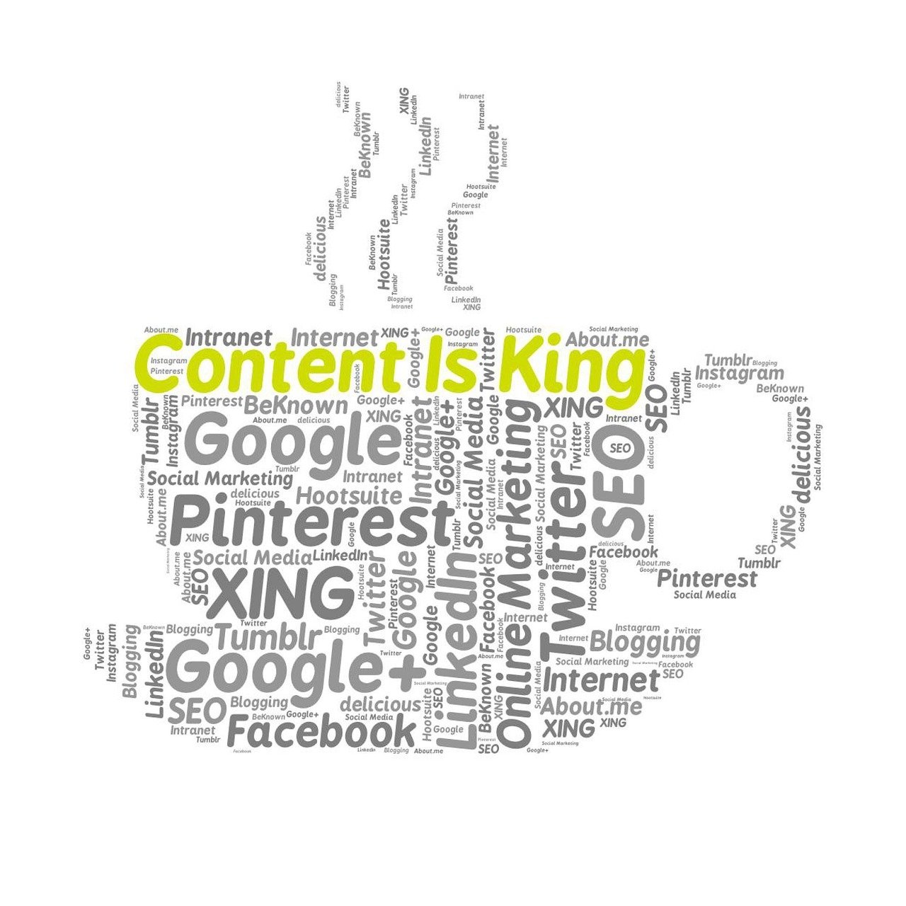 Les bases du content marketing pour attirer et fidéliser votre audience découvrez les stratégies efficaces de content marketing pour attirer, engager et convertir votre audience grâce à un contenu pertinent et optimisé.