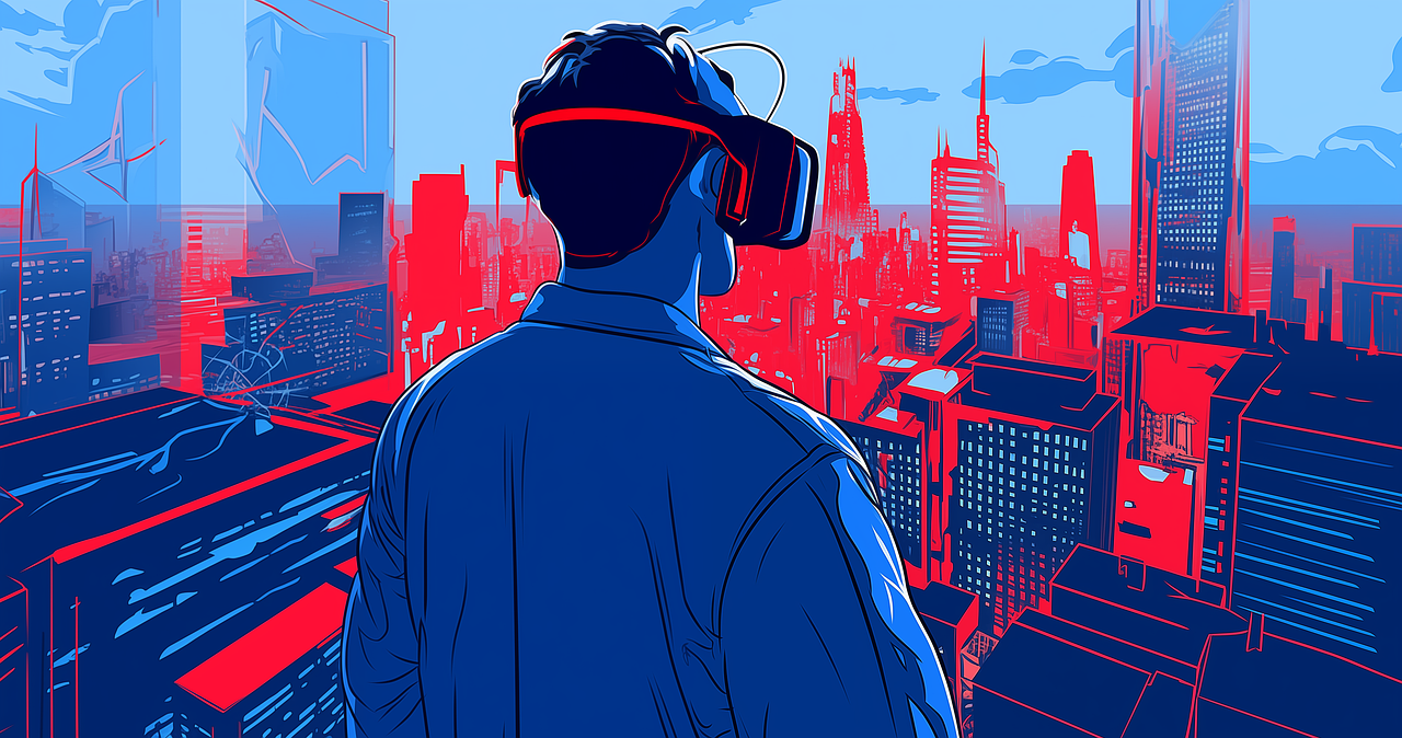 Quelles opportunités offre le métavers pour commercialiser des artefacts virtuels ? découvrez le métavers, un univers virtuel immersif où la réalité numérique rencontre l'interaction sociale, les jeux et l'innovation technologique.