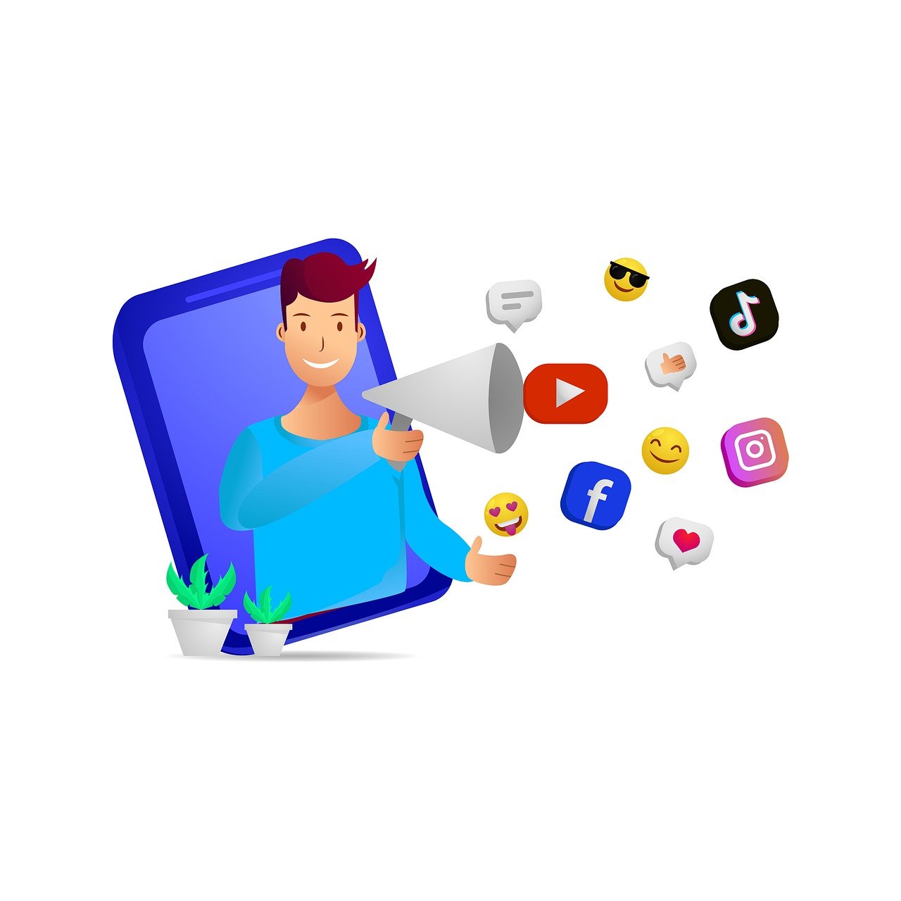 Comment les réseaux sociaux influencent-ils la demande pour les artefacts entertainment ? découvrez comment les réseaux sociaux influencent la demande de divertissement en transformant les habitudes de consommation et en amplifiant la visibilité des contenus.