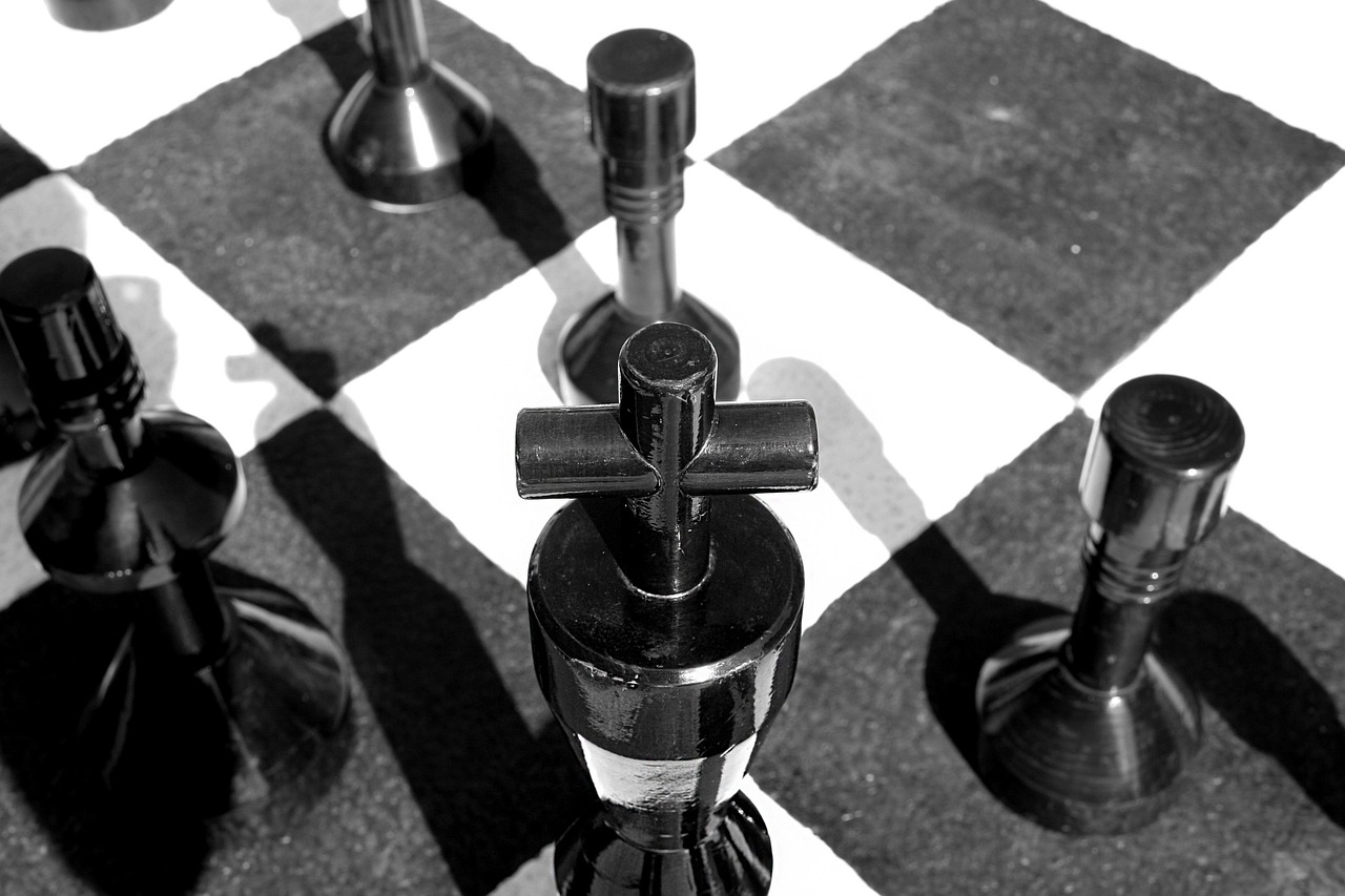 Comment élaborer un plan stratégique efficace pour votre entreprise découvrez notre plan stratégique détaillé pour orienter efficacement la croissance et le développement de votre organisation.
