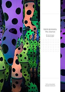 Yayoi Kusama: The Journal /anglais