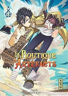 La Boutique d