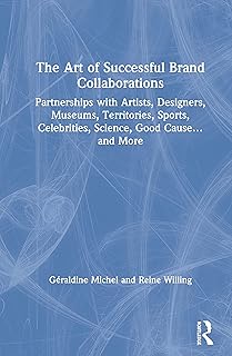 The Art of Successful Brand Collaborations: Partnerships With Artists, Designers, Museums, Territories, Sports, Celebrities, Science, Good Cause…and More