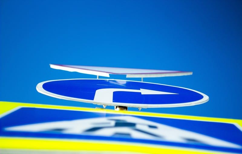 Découvrez les nouveaux panneaux signalétiques innovants de la région nantaise 2026