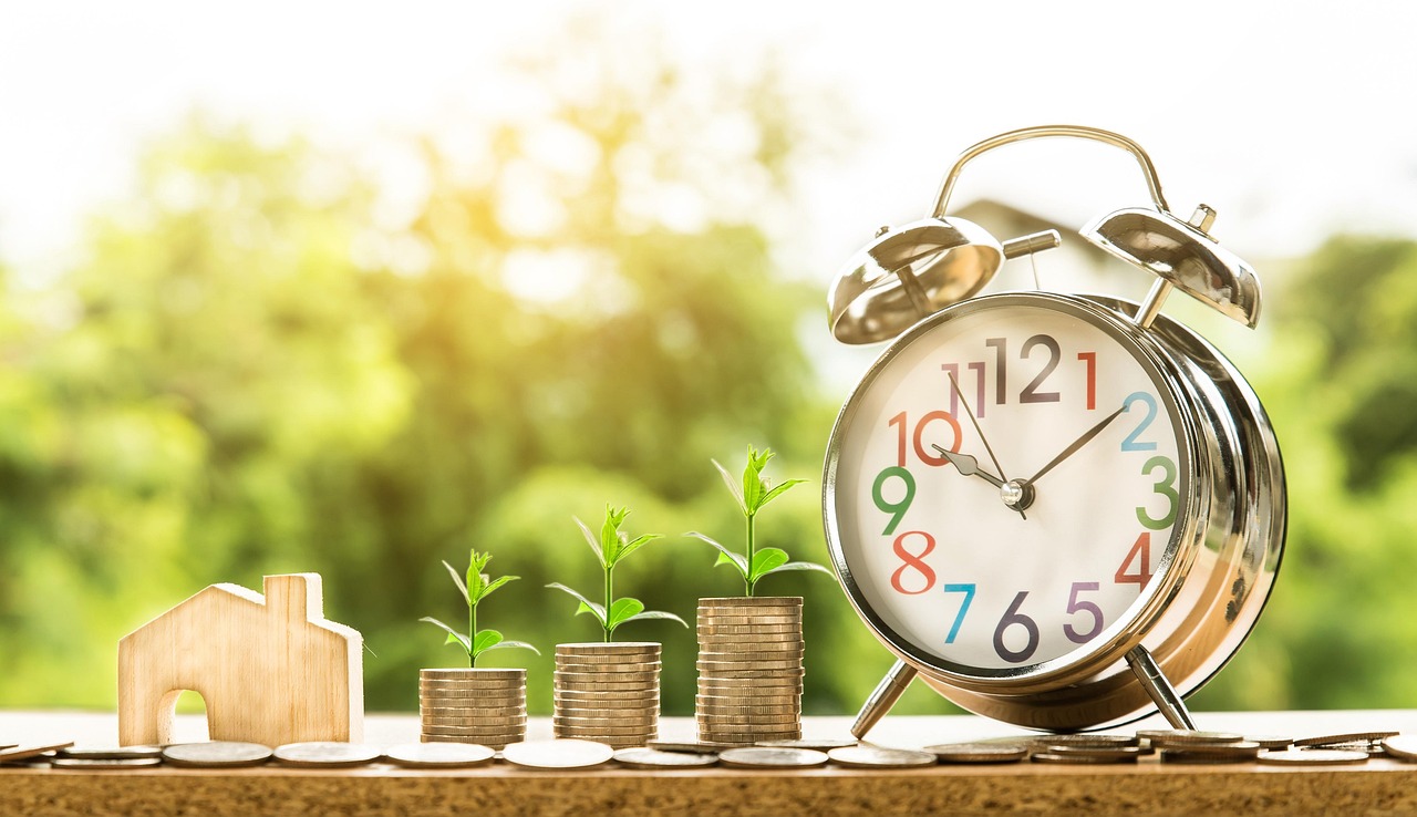 Les clés pour réussir la croissance de votre entreprise en 2025