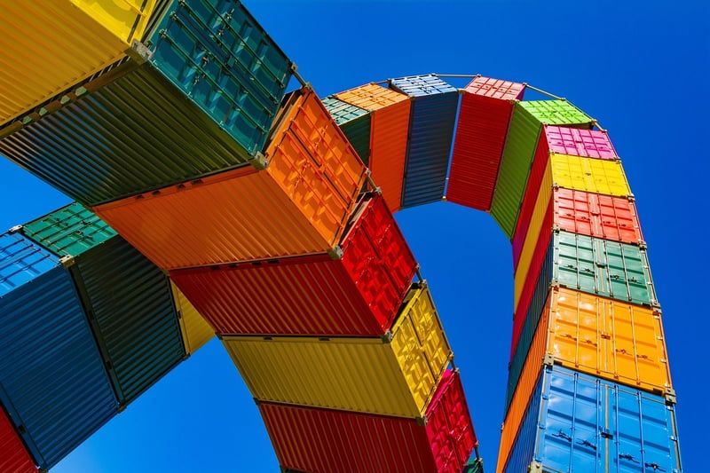 Location container stockage à La Rochelle : solutions pratiques en 2026