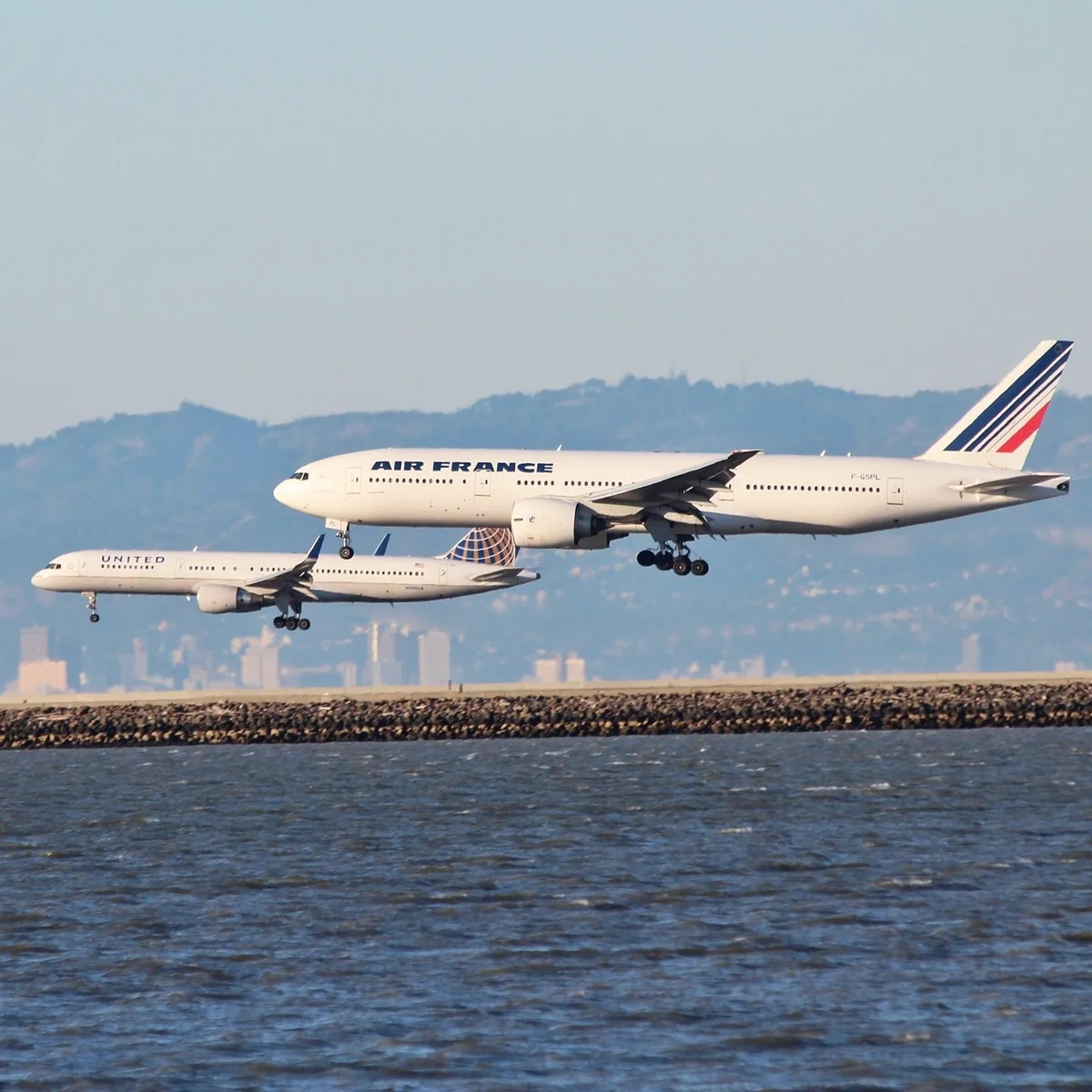 Découvrez les nouveautés Airfrance Intralignes qui révolutionnent 2026