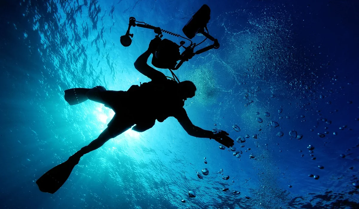 Découvrez la formation en soudure sous marine incontournable en 2026 !