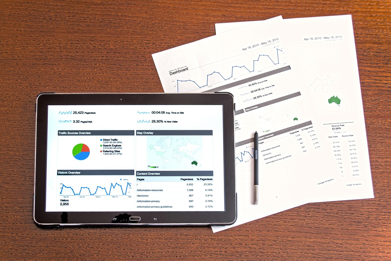 Comment innover dans la gestion financière de votre entreprise en 2023